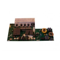 Carte de table induction