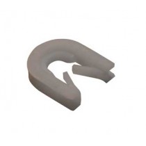 PALIER DE CHARNIERE DE PORTE