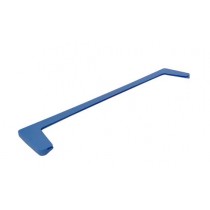 Enjoliveur avant de clayette 50,4cm