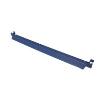 Enjoliveur arrière de clayette 47.8cm (rep. 6)