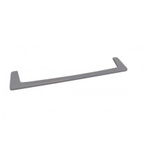 Support avant de clayette 50,5cm x 10,3cm