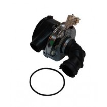 Résistance lave-vaisselle 1650 W