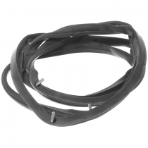 Joint de porte de four