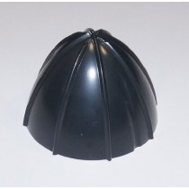 Grand cone noir (repère 8)