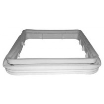 Manchette de cuve pour lave linge