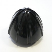 Grand cône de presse agrumes