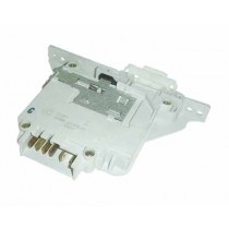 SECURITE DE PORTE VERROU BPP/5 - 6 COSSES