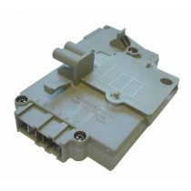 SECURITE DE PORTE   VERROU