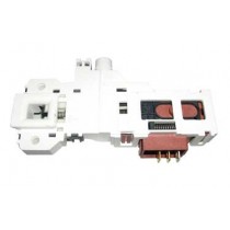 Sécurité de porte - verrou