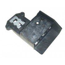 Sécurité de porte - verrou