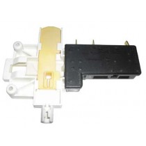 SECURITE DE PORTE   VERROU