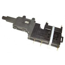 SECURITE DE PORTE   VERROU