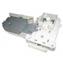 Sécurité de porte - verrou