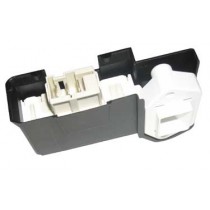 Sécurité de porte - verrou