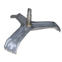 Croisillon de tambour axe 10.7cm