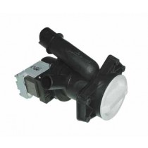 Pompe de vidange pour lave linge
