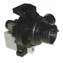 Pompe de vidange pour lave linge