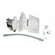 Pompe de vidange kit Delta