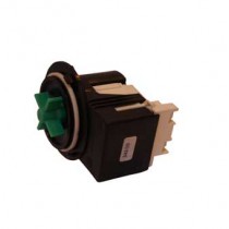 Pompe de vidange lave linge