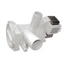 Pompe de vidange pour lave-linge