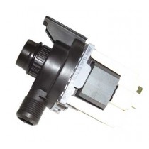 Pompe de vidange de lave linge