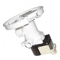 Pompe de vidange de lave-linge