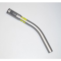 Tube inférieur courbé