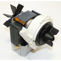 Pompe de vidange pour lave linge