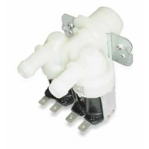 Electrovanne 2 voies