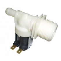 Electrovanne d'arrivée d'eau