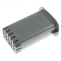 Petit poussoir accessoire coupe cubes