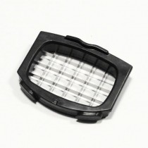Grille 10x10 coupe cubes
