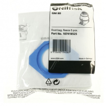 Lot de 5 sacs aspirateur