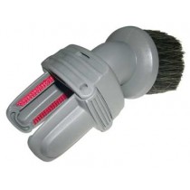 Brosse 2 en 1