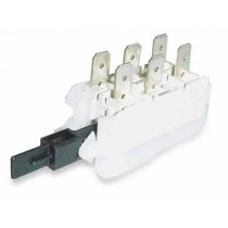 Interrupteur marche / arrêt