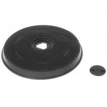 Filtre charbon actif