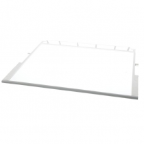 Clayette en verre