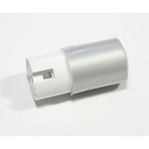 TOUCHE M/A ARGENT (repère 15)