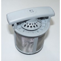 FILTRE EVACUATION ASSEMBLAGE