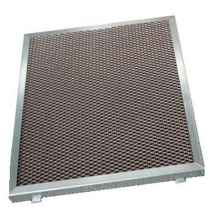 Filtre charbon lavable et reutilisable ROBLIN