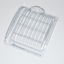 Couvercle filtre Hepa (repère 55)