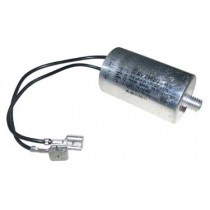 Condensateur anti-parasites 0,47µF + 2x0,015µF X1Y2