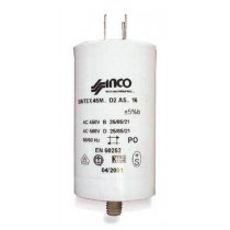 Condensateur 3.5µF 450V 