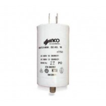 Condensateur 2µF 450V