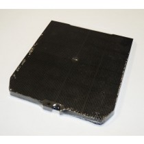 Filtre charbon 21cm X 23.2cm