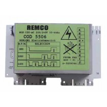 MODULE REMCO 5506
