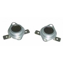 Kit thermostats 106°-130°