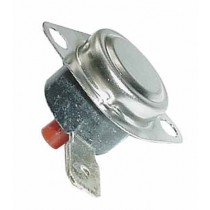 THERMOSTAT KLIXON NC167 5D REARMABLE