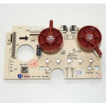 Module électronique de commande