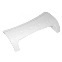 Poignée de hublot entraxe 7,3cm